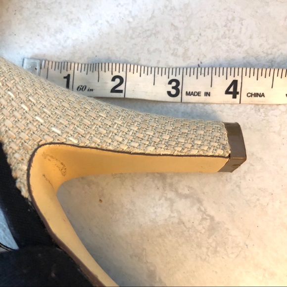 Unlisted peep toe heels - Picture 9 of 9